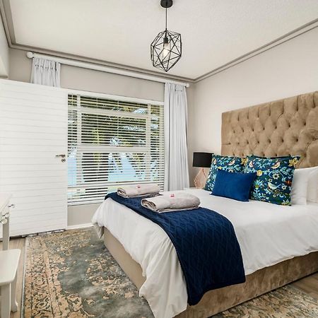 Brookes Hill Suites Luxury Apartment 124 Port Elizabeth Extérieur photo