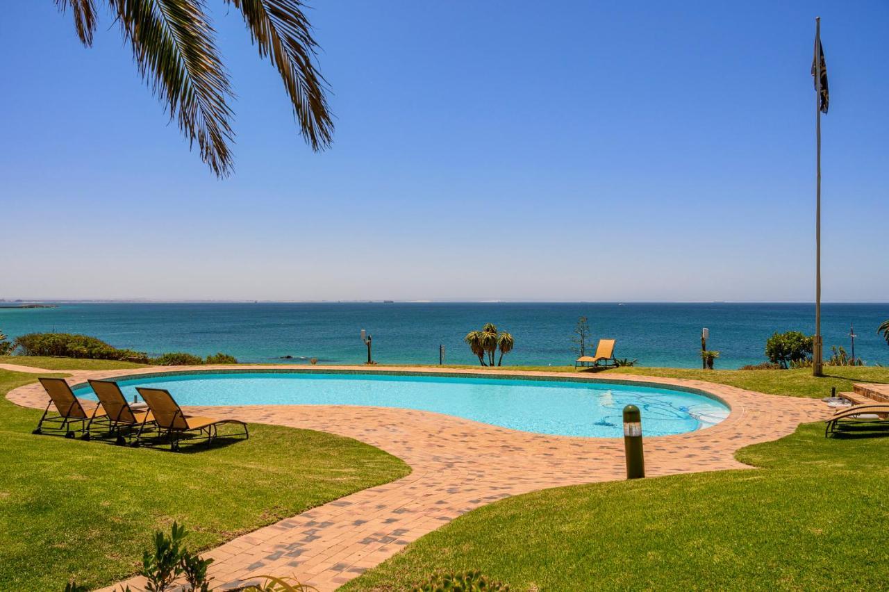 Brookes Hill Suites Luxury Apartment 124 Port Elizabeth Extérieur photo