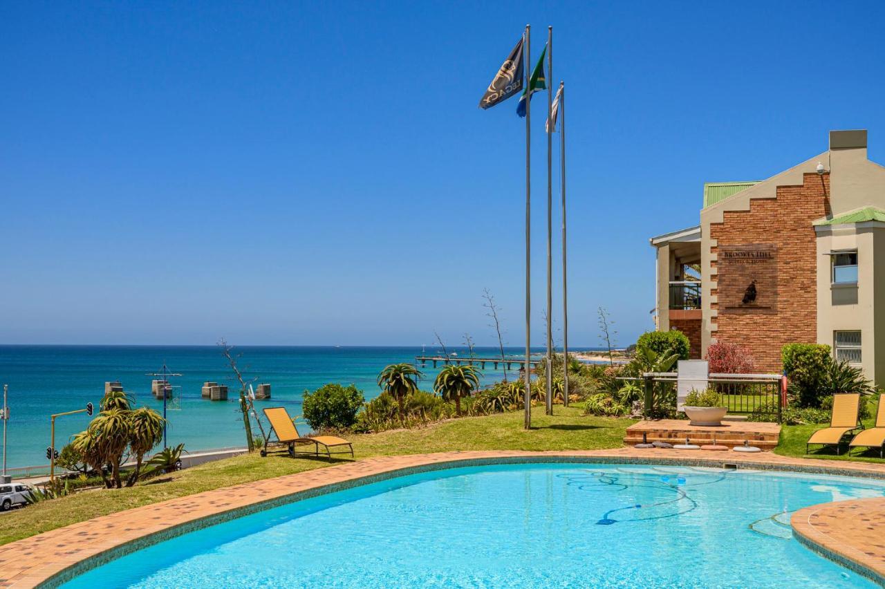 Brookes Hill Suites Luxury Apartment 124 Port Elizabeth Extérieur photo