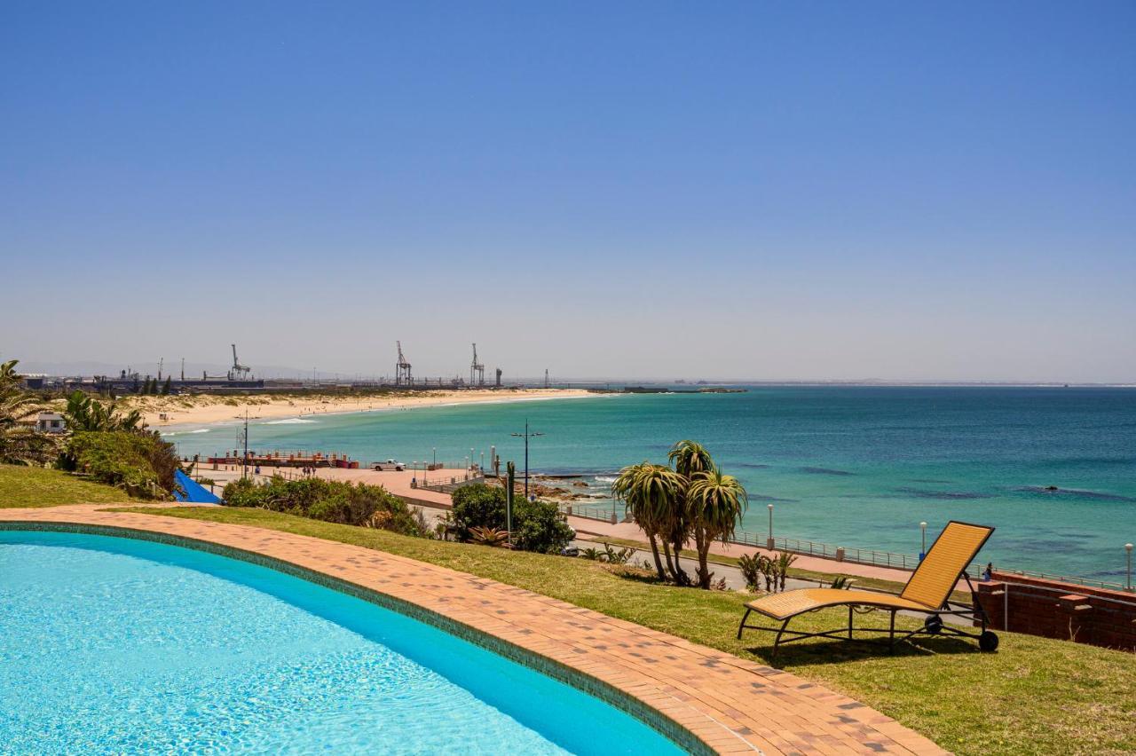 Brookes Hill Suites Luxury Apartment 124 Port Elizabeth Extérieur photo