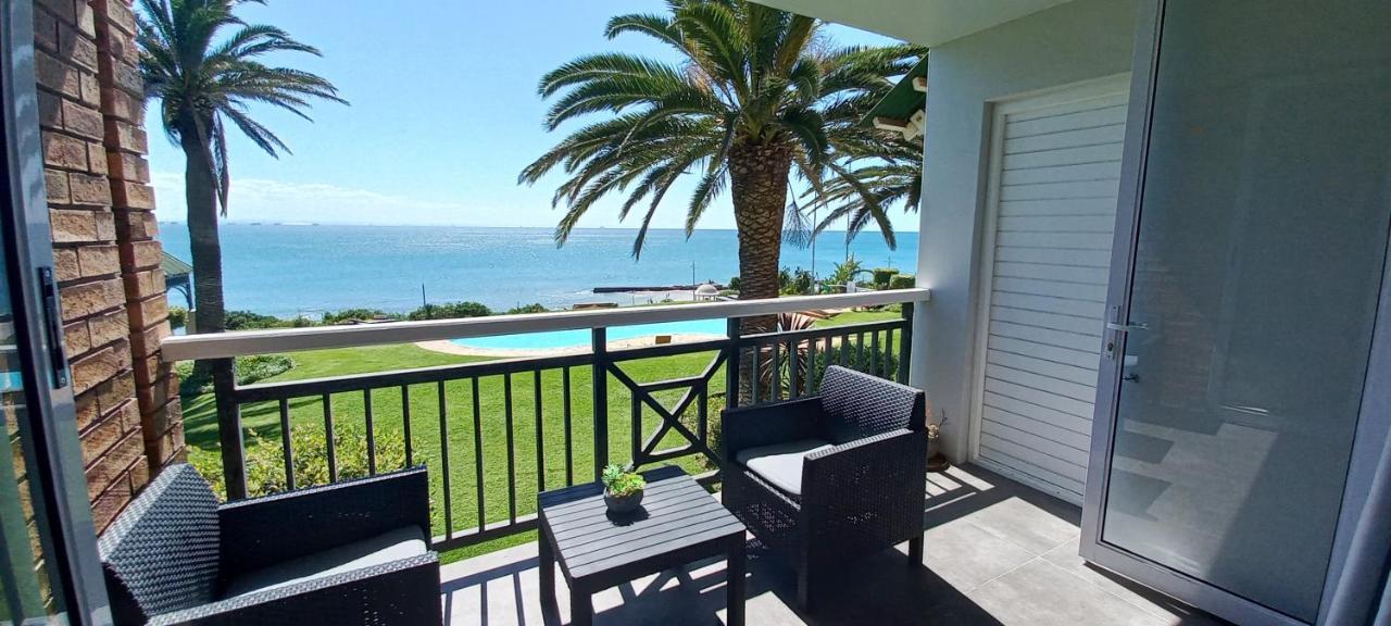 Brookes Hill Suites Luxury Apartment 124 Port Elizabeth Extérieur photo