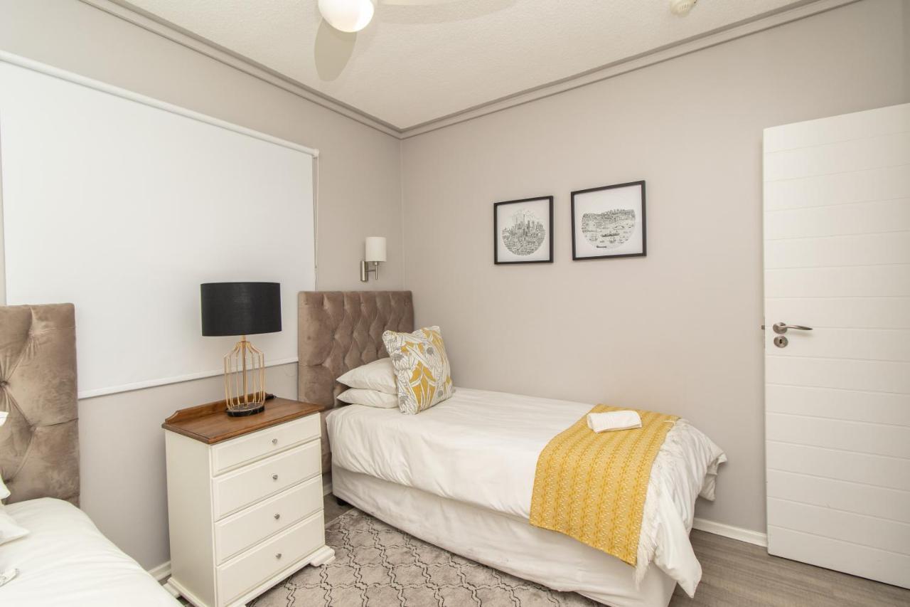 Brookes Hill Suites Luxury Apartment 124 Port Elizabeth Extérieur photo
