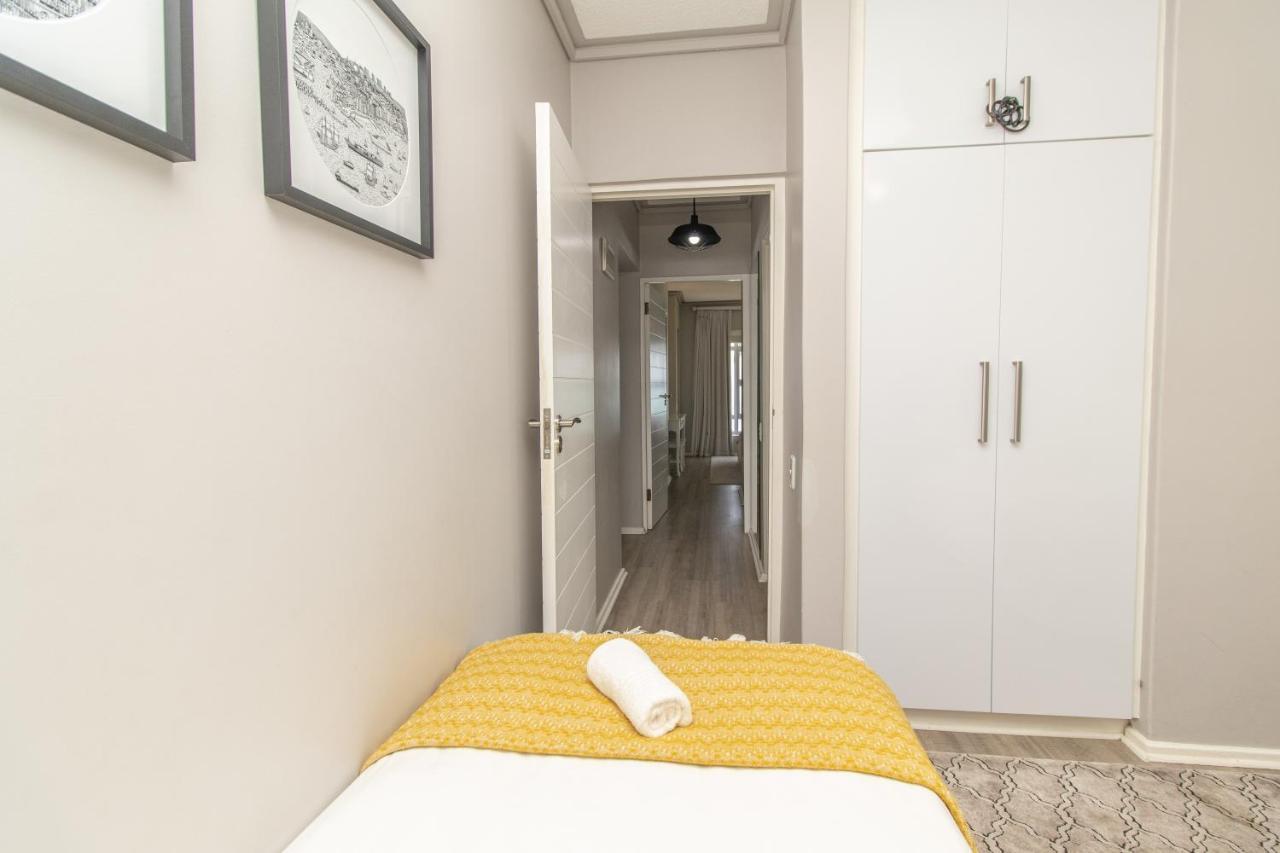Brookes Hill Suites Luxury Apartment 124 Port Elizabeth Extérieur photo