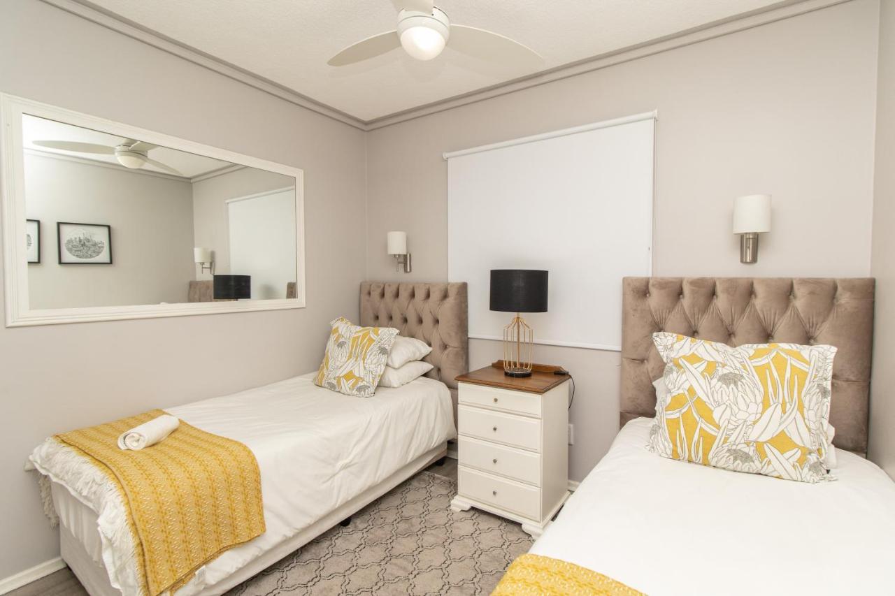Brookes Hill Suites Luxury Apartment 124 Port Elizabeth Extérieur photo