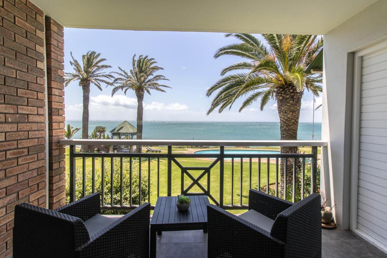 Brookes Hill Suites Luxury Apartment 124 Port Elizabeth Extérieur photo