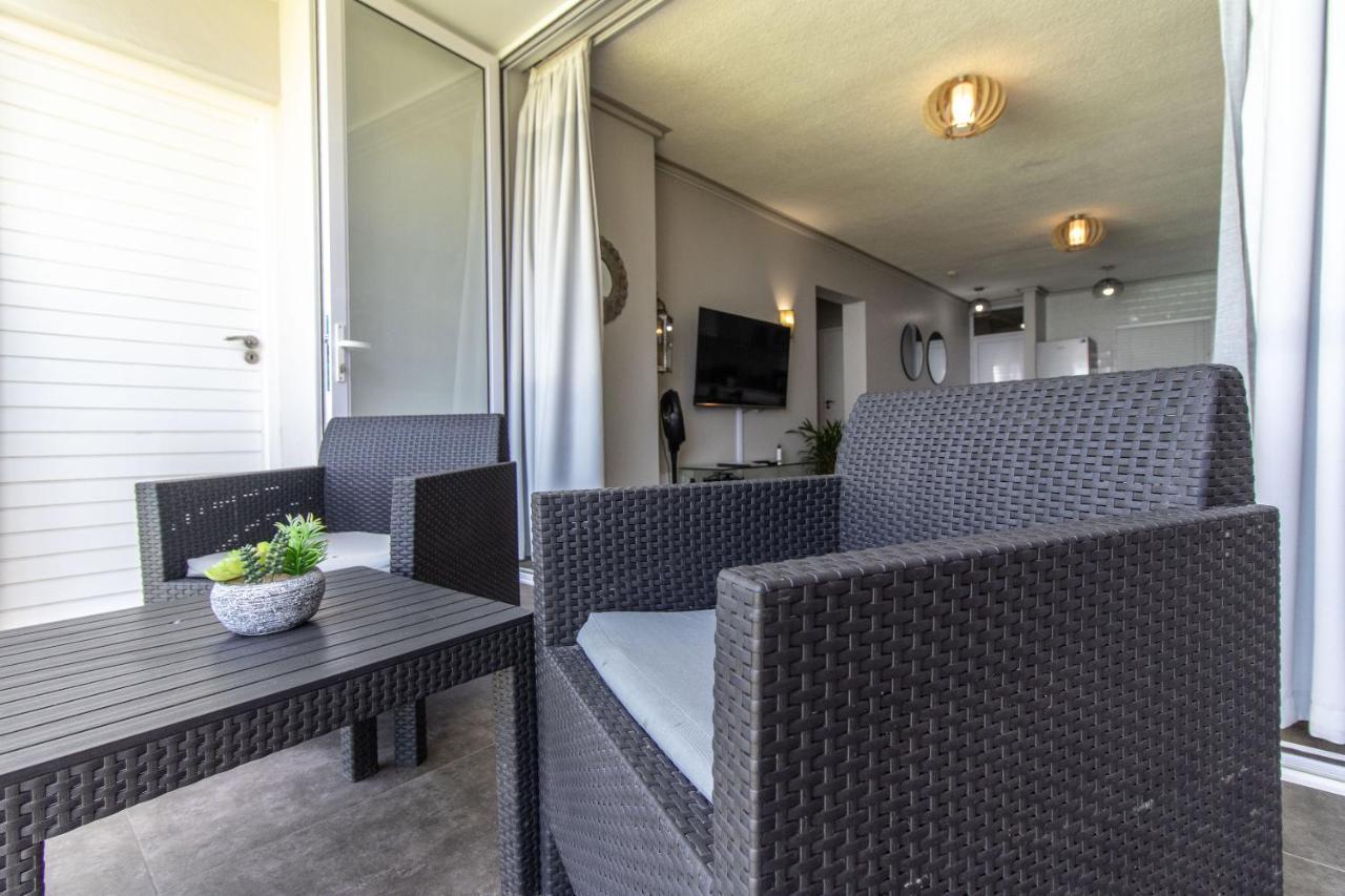 Brookes Hill Suites Luxury Apartment 124 Port Elizabeth Extérieur photo