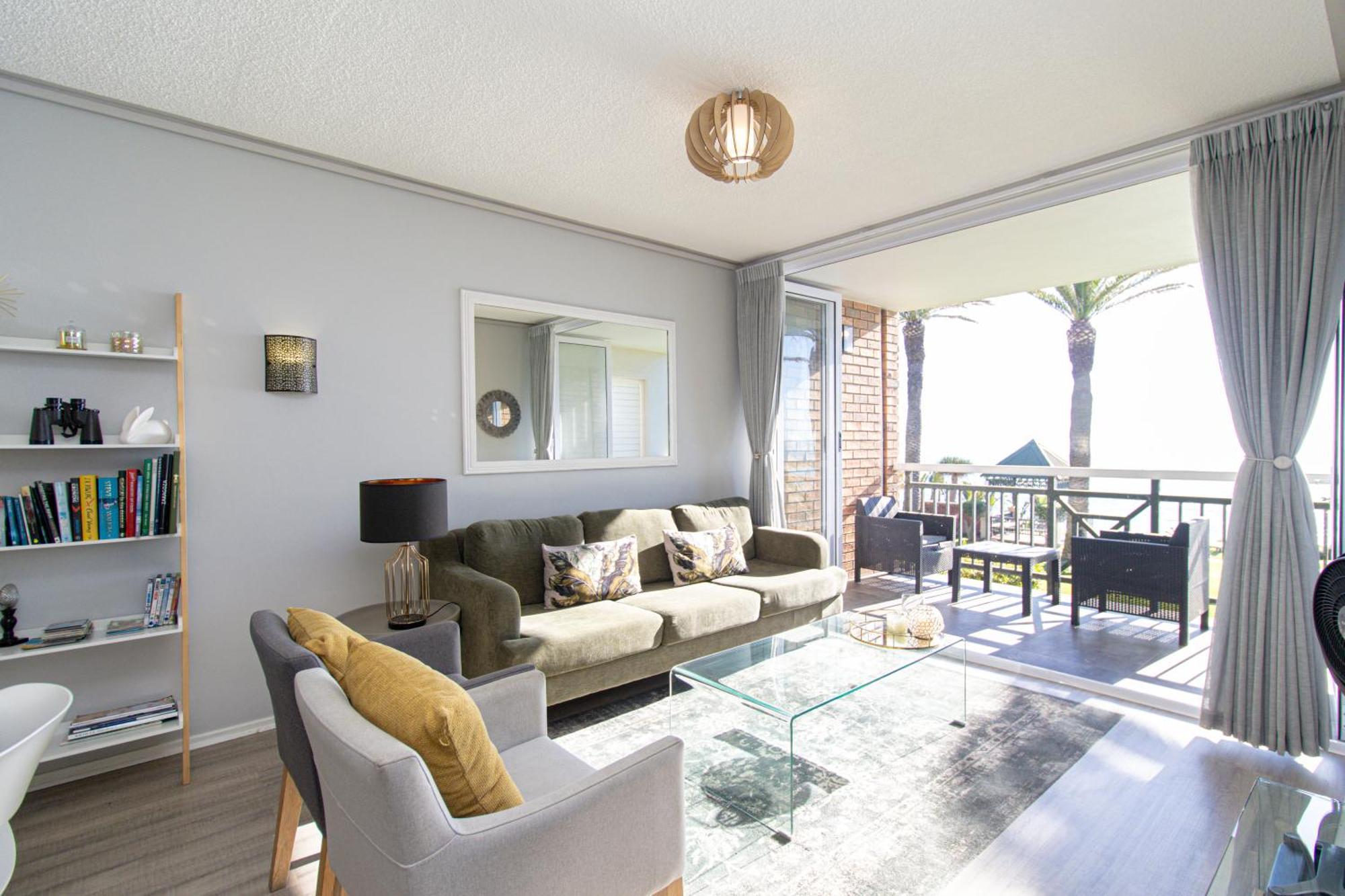Brookes Hill Suites Luxury Apartment 124 Port Elizabeth Extérieur photo