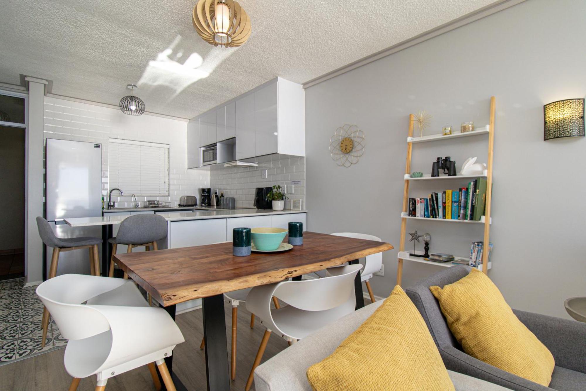 Brookes Hill Suites Luxury Apartment 124 Port Elizabeth Extérieur photo