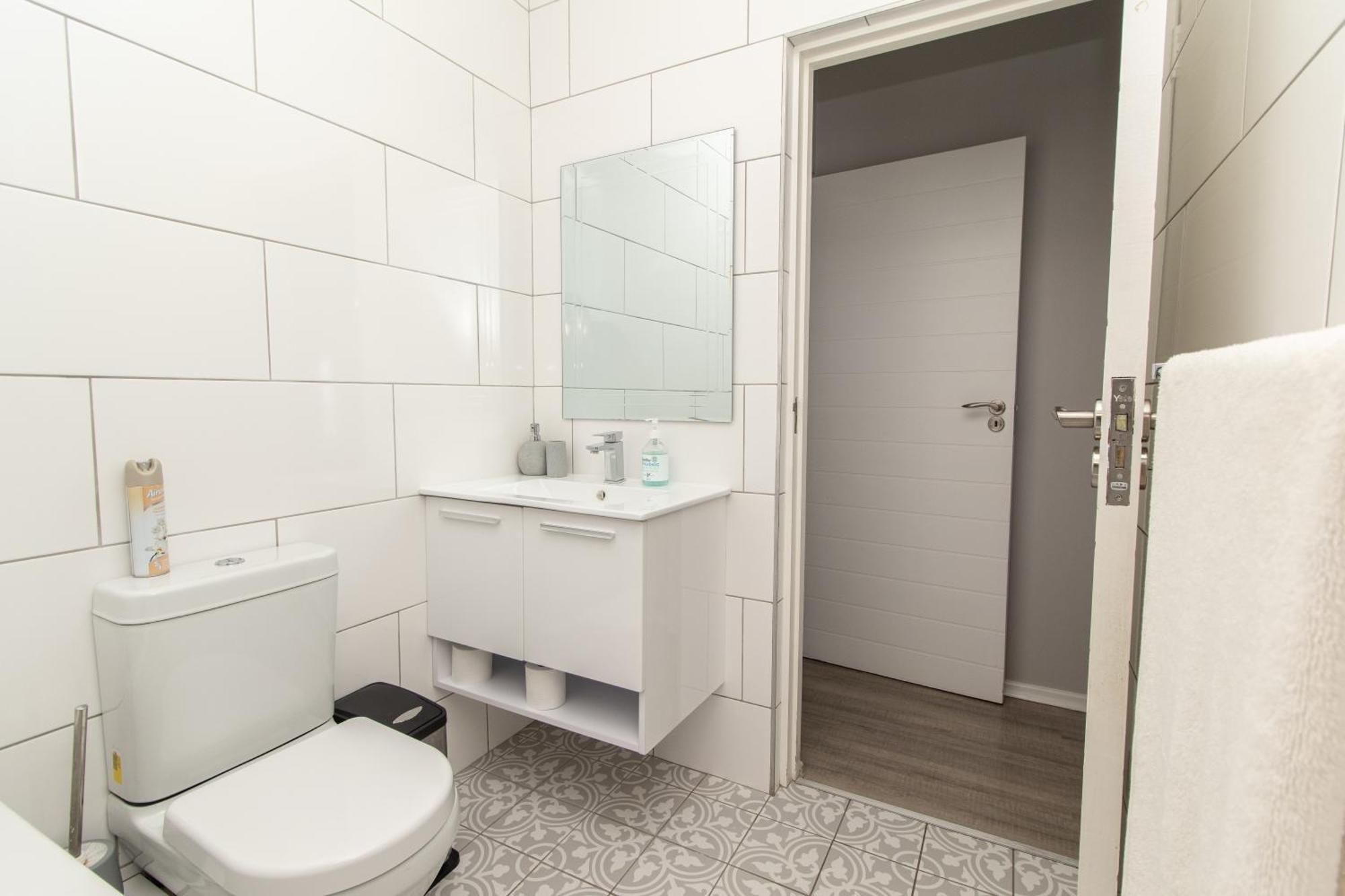 Brookes Hill Suites Luxury Apartment 124 Port Elizabeth Extérieur photo