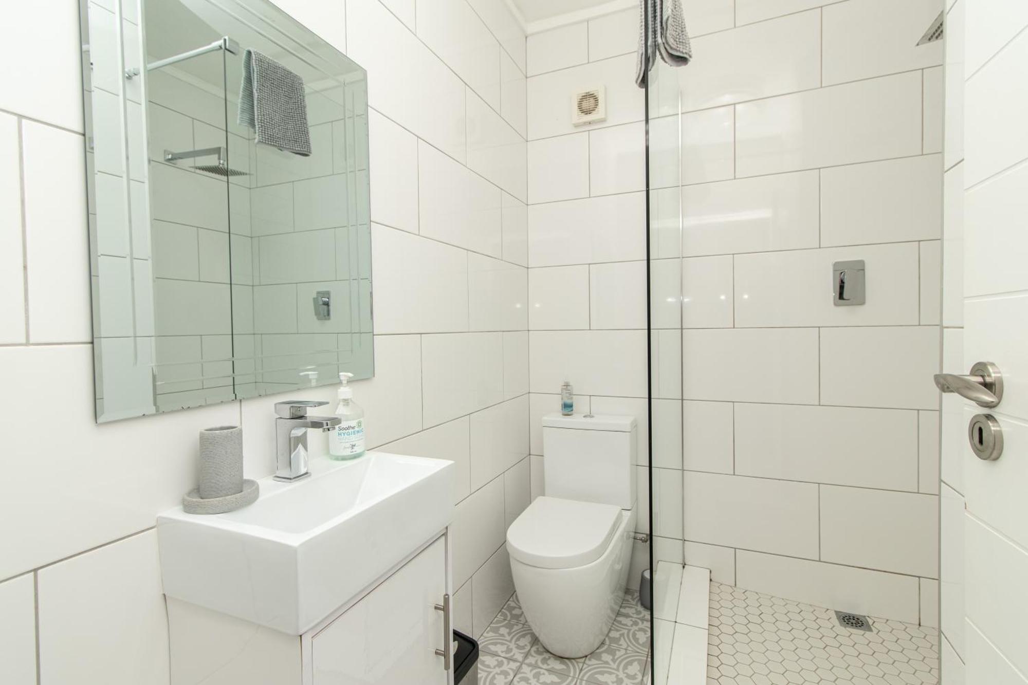 Brookes Hill Suites Luxury Apartment 124 Port Elizabeth Extérieur photo