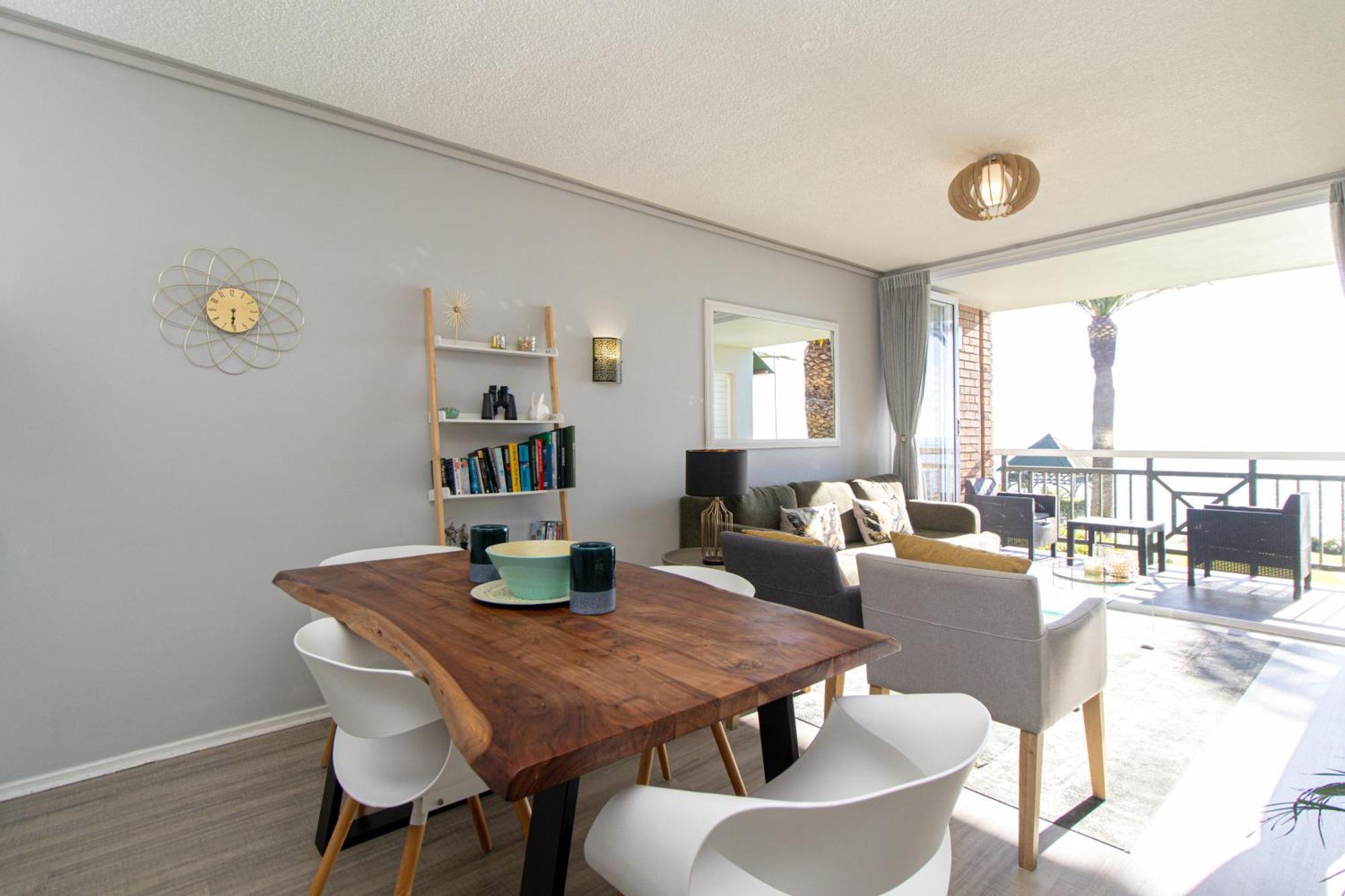 Brookes Hill Suites Luxury Apartment 124 Port Elizabeth Extérieur photo