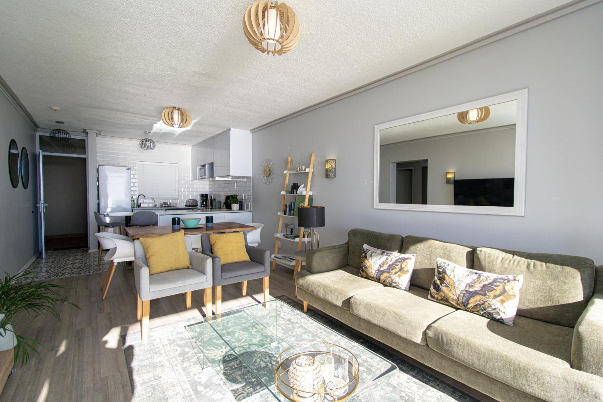 Brookes Hill Suites Luxury Apartment 124 Port Elizabeth Extérieur photo