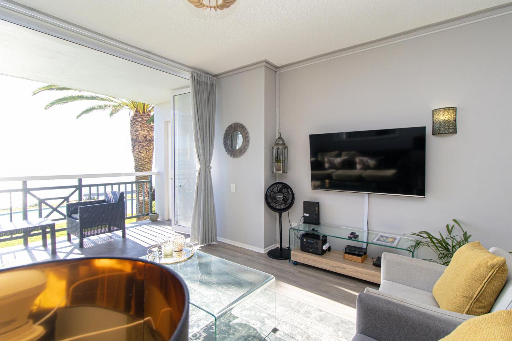 Brookes Hill Suites Luxury Apartment 124 Port Elizabeth Extérieur photo