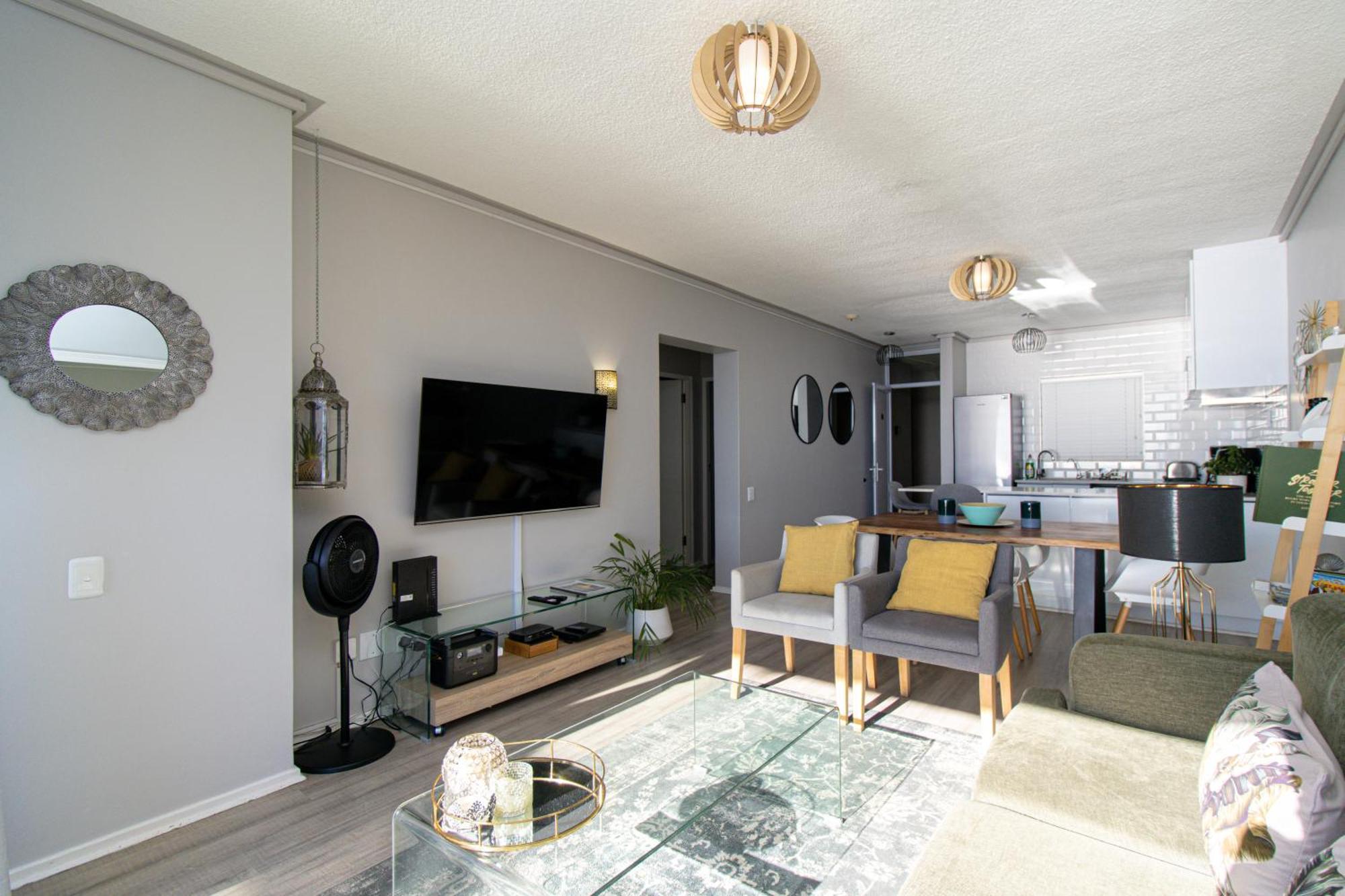 Brookes Hill Suites Luxury Apartment 124 Port Elizabeth Extérieur photo