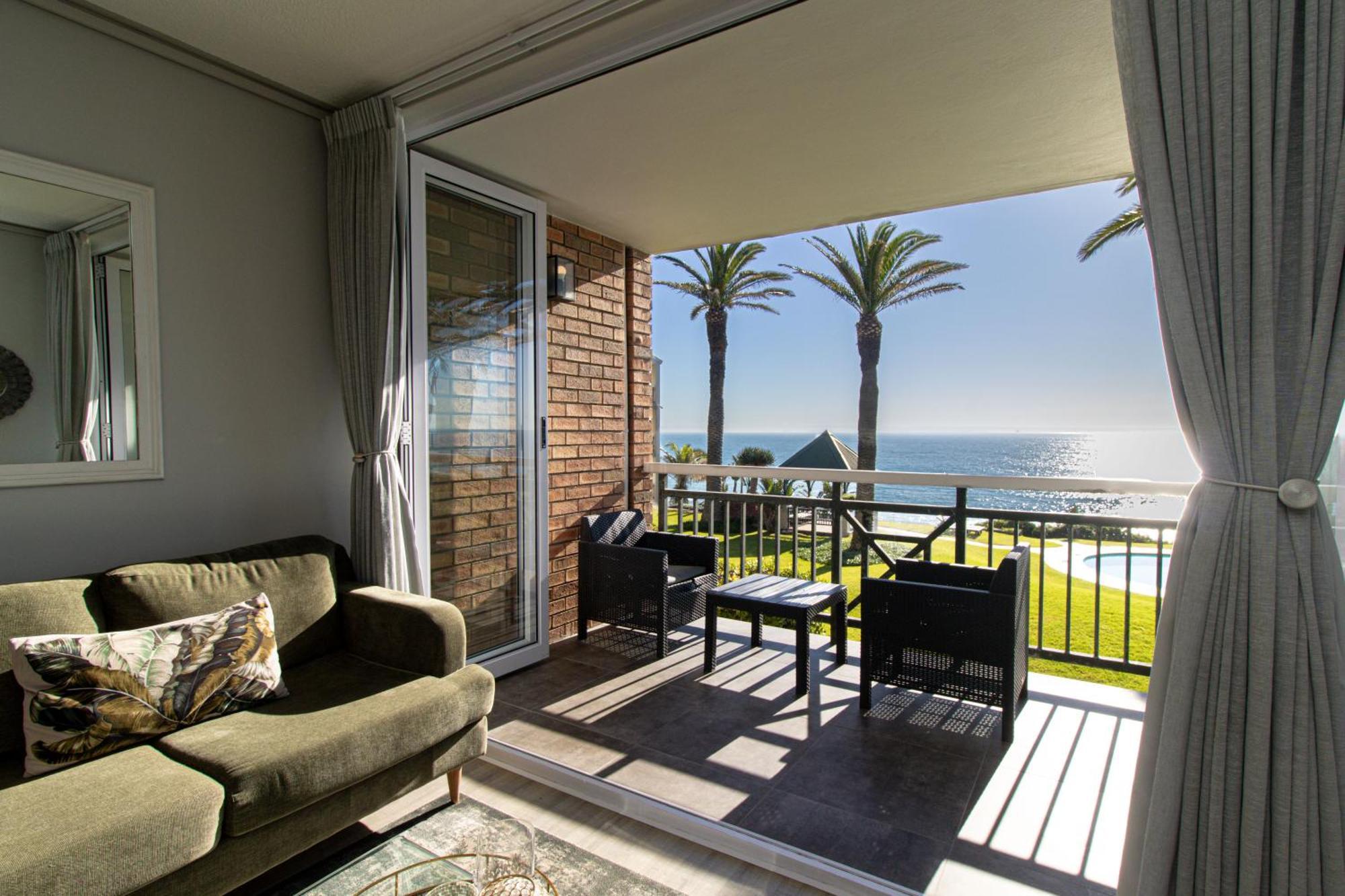 Brookes Hill Suites Luxury Apartment 124 Port Elizabeth Extérieur photo