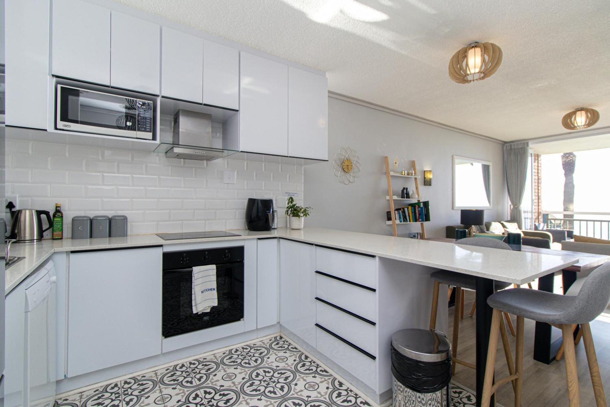 Brookes Hill Suites Luxury Apartment 124 Port Elizabeth Extérieur photo