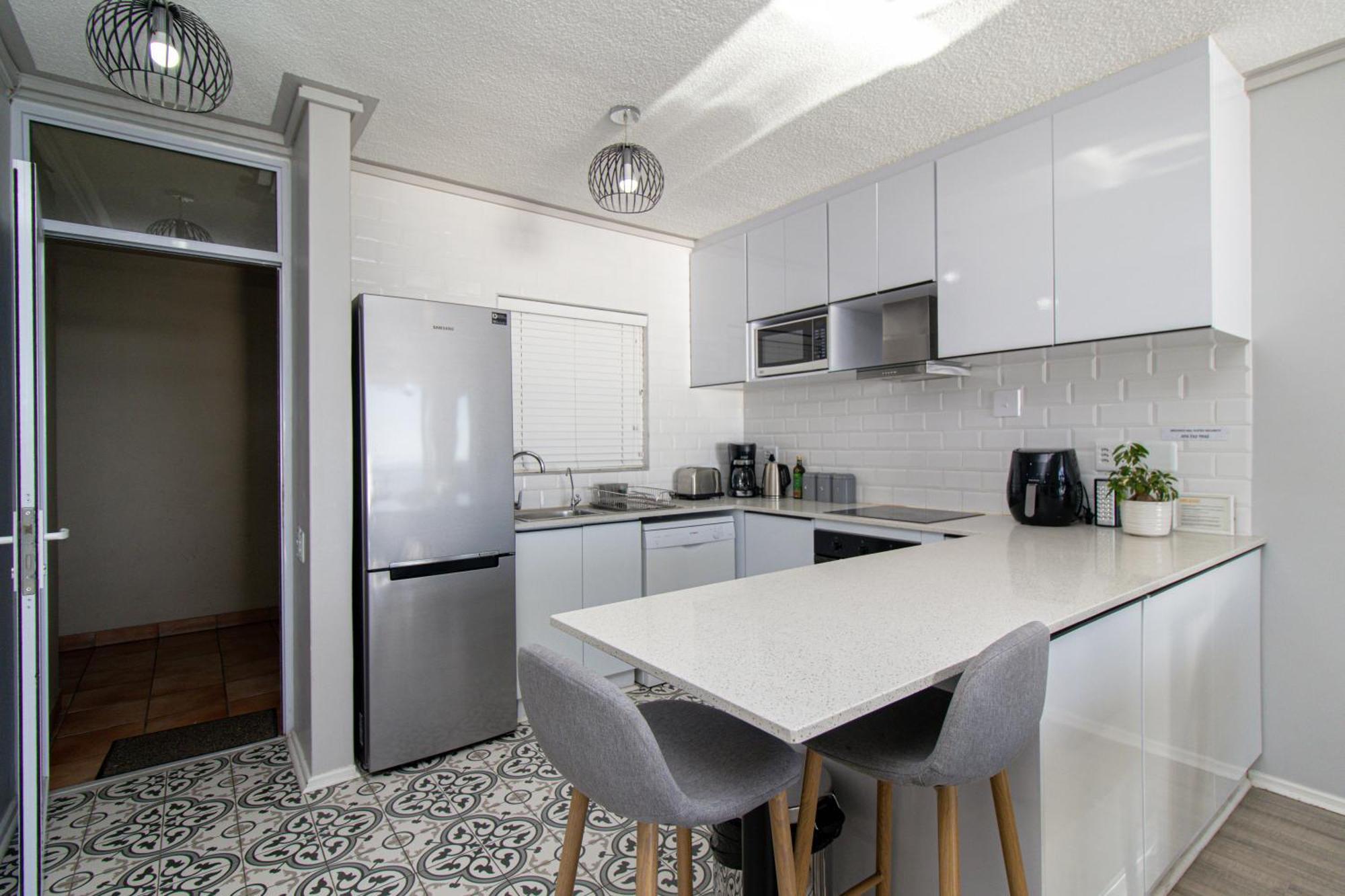 Brookes Hill Suites Luxury Apartment 124 Port Elizabeth Extérieur photo
