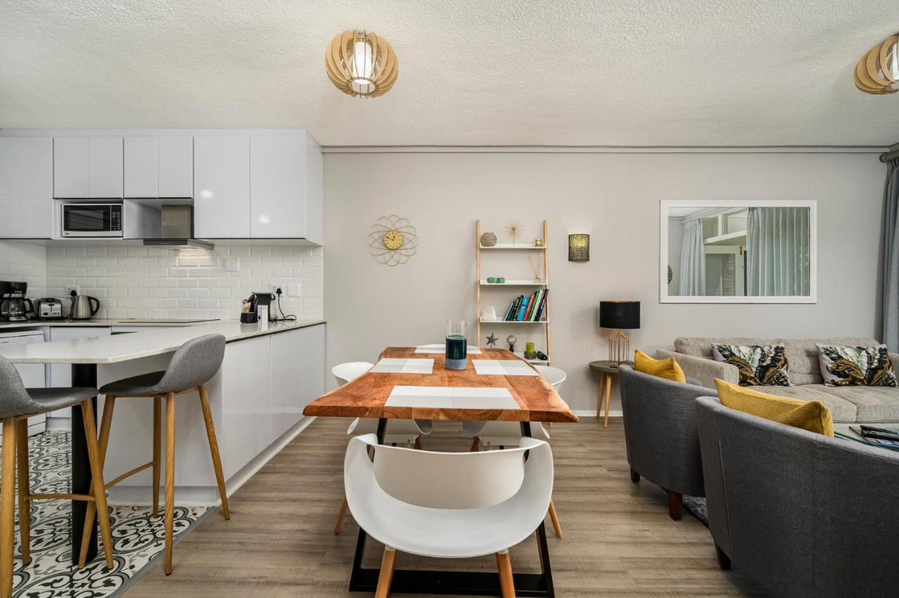 Brookes Hill Suites Luxury Apartment 124 Port Elizabeth Extérieur photo