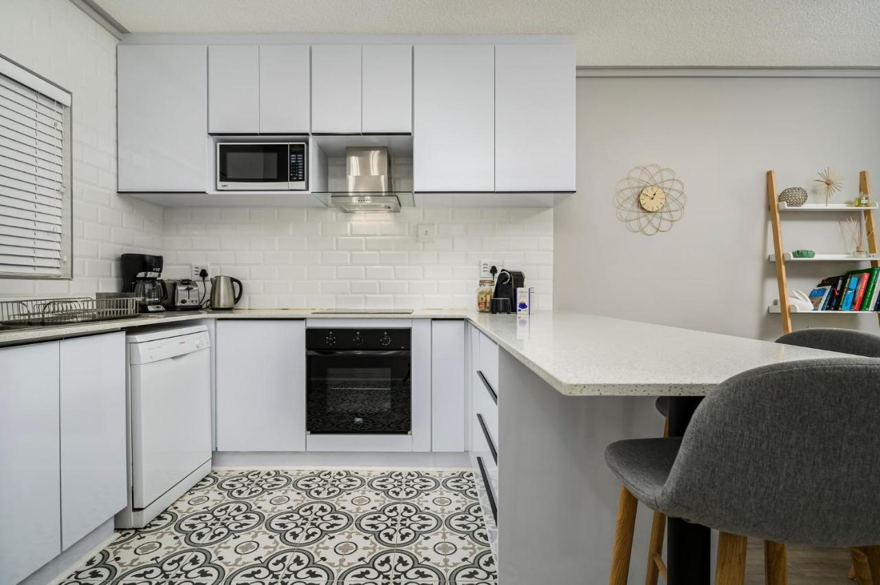 Brookes Hill Suites Luxury Apartment 124 Port Elizabeth Extérieur photo