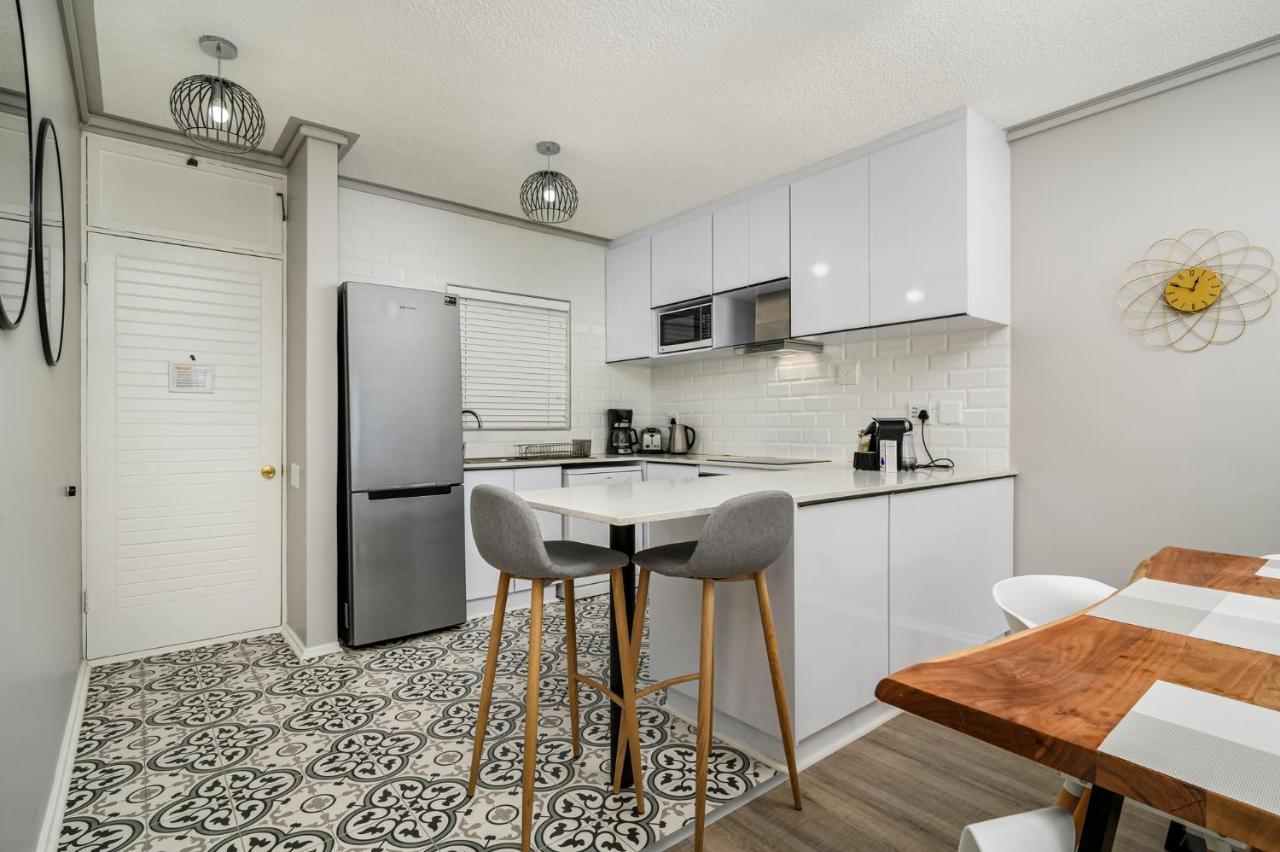 Brookes Hill Suites Luxury Apartment 124 Port Elizabeth Extérieur photo