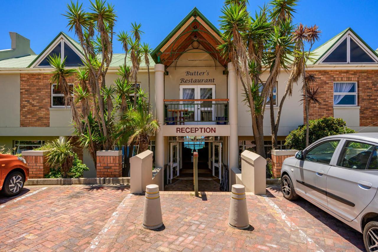 Brookes Hill Suites Luxury Apartment 124 Port Elizabeth Extérieur photo