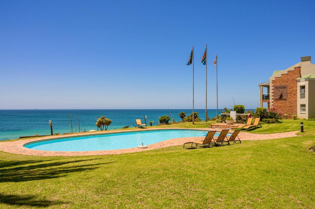 Brookes Hill Suites Luxury Apartment 124 Port Elizabeth Extérieur photo