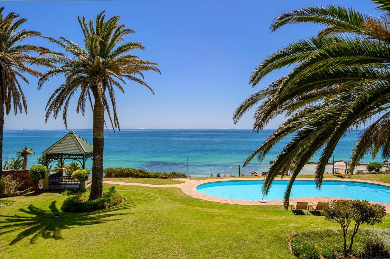 Brookes Hill Suites Luxury Apartment 124 Port Elizabeth Extérieur photo