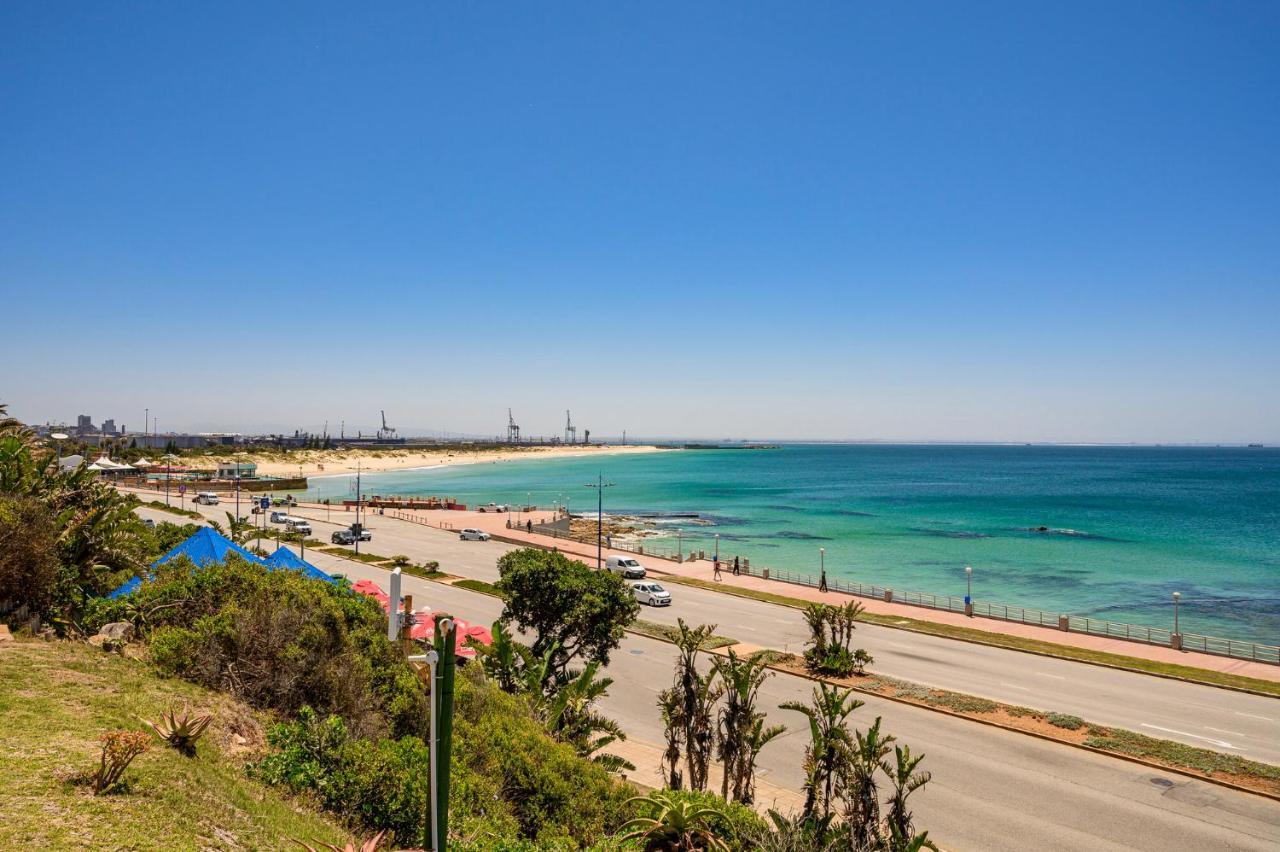Brookes Hill Suites Luxury Apartment 124 Port Elizabeth Extérieur photo