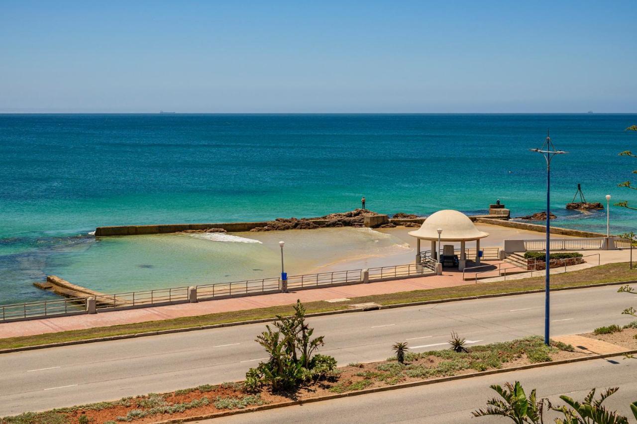 Brookes Hill Suites Luxury Apartment 124 Port Elizabeth Extérieur photo