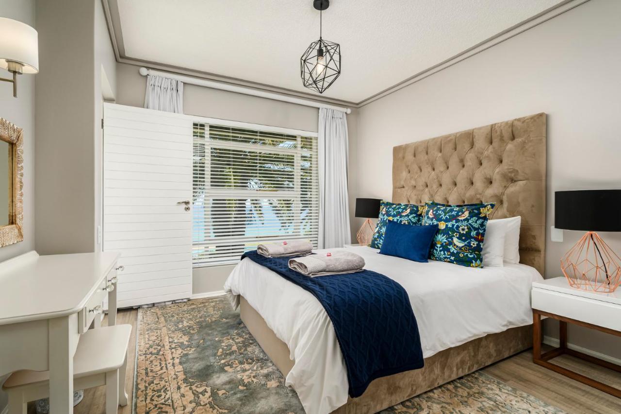 Brookes Hill Suites Luxury Apartment 124 Port Elizabeth Extérieur photo