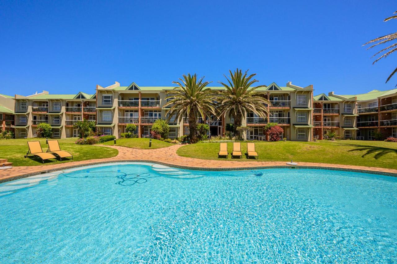 Brookes Hill Suites Luxury Apartment 124 Port Elizabeth Extérieur photo