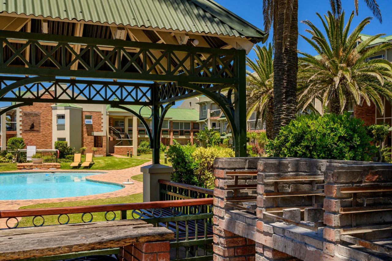 Brookes Hill Suites Luxury Apartment 124 Port Elizabeth Extérieur photo