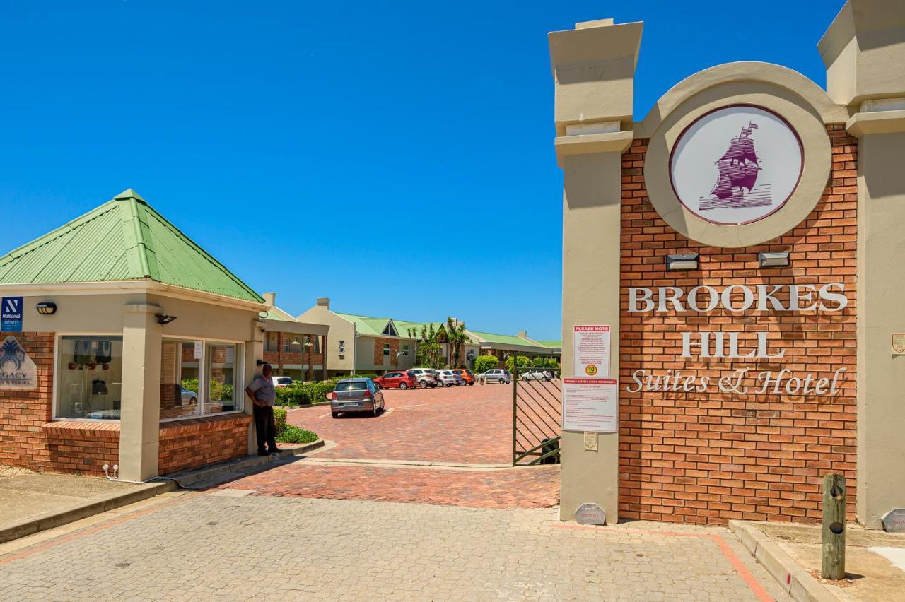 Brookes Hill Suites Luxury Apartment 124 Port Elizabeth Extérieur photo