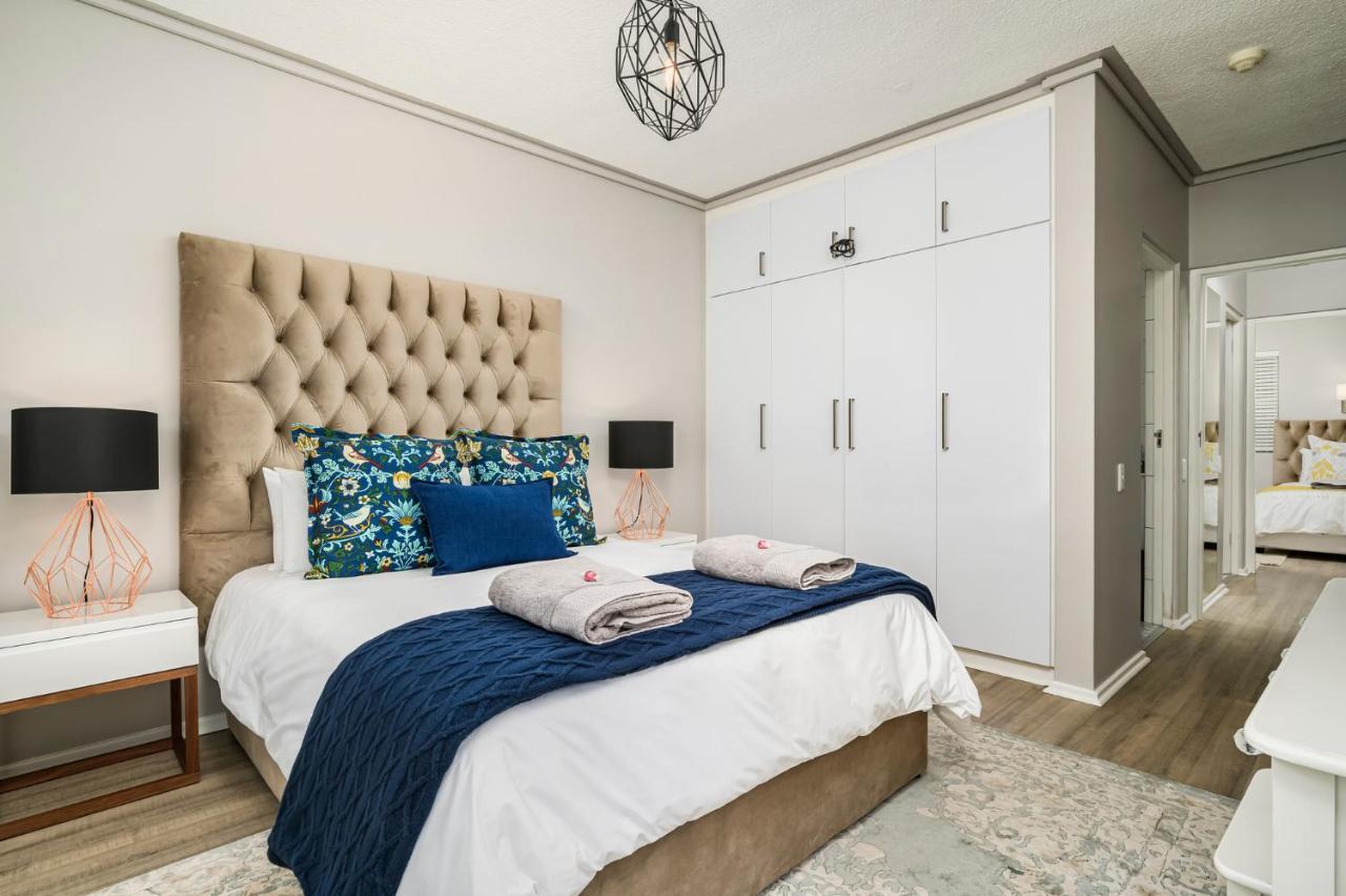 Brookes Hill Suites Luxury Apartment 124 Port Elizabeth Extérieur photo