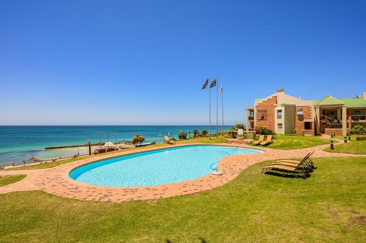 Brookes Hill Suites Luxury Apartment 124 Port Elizabeth Extérieur photo