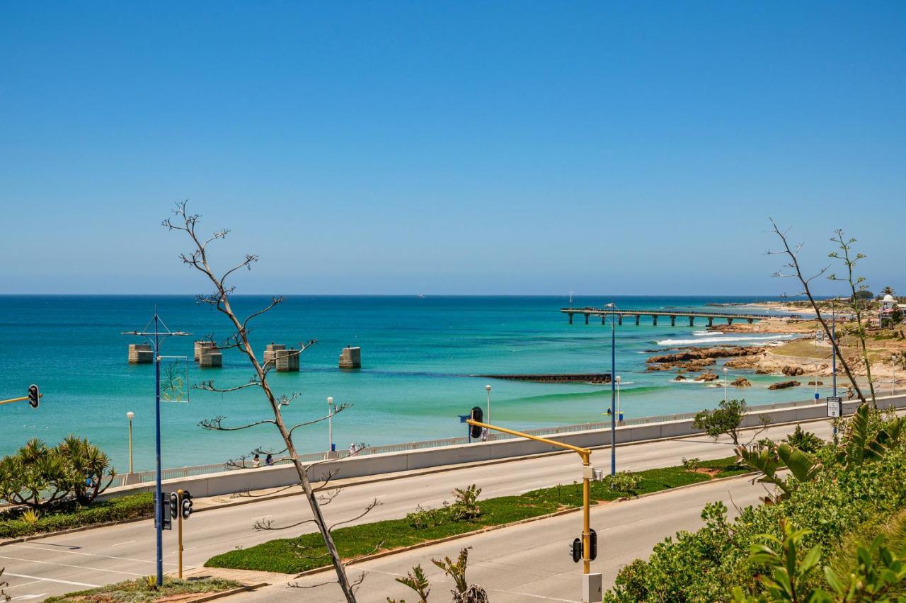 Brookes Hill Suites Luxury Apartment 124 Port Elizabeth Extérieur photo