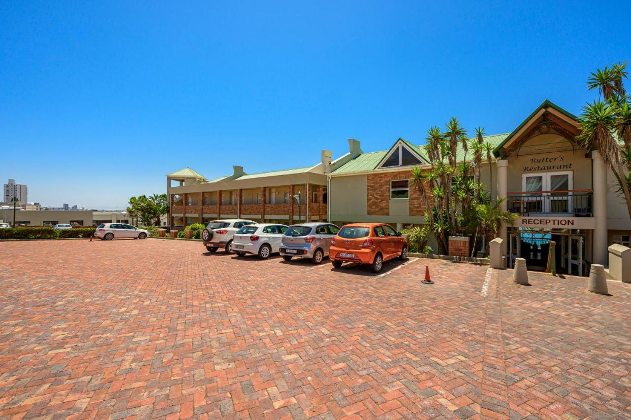 Brookes Hill Suites Luxury Apartment 124 Port Elizabeth Extérieur photo