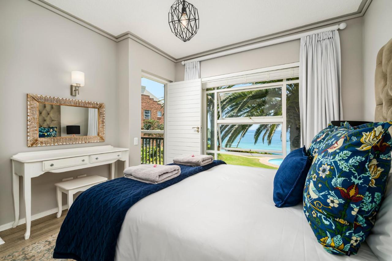 Brookes Hill Suites Luxury Apartment 124 Port Elizabeth Extérieur photo