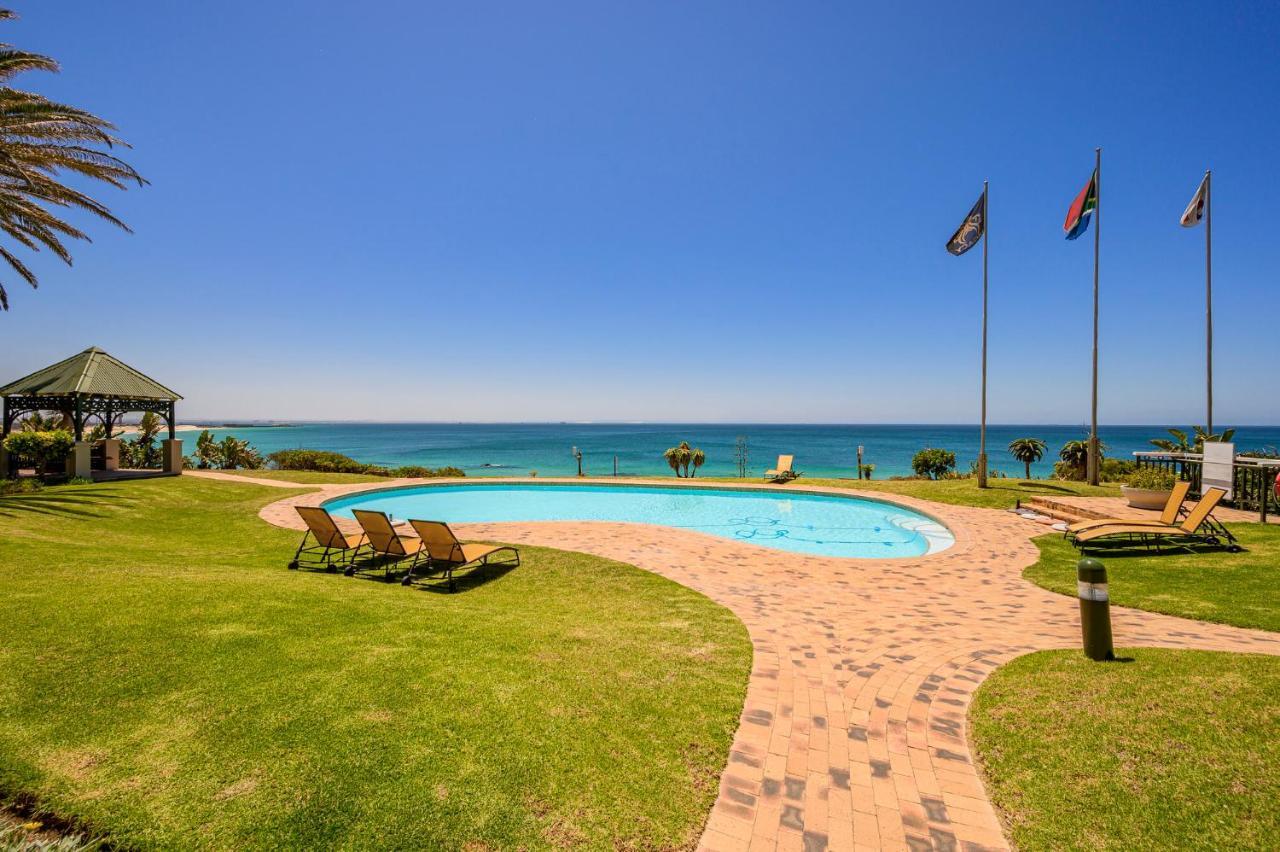 Brookes Hill Suites Luxury Apartment 124 Port Elizabeth Extérieur photo