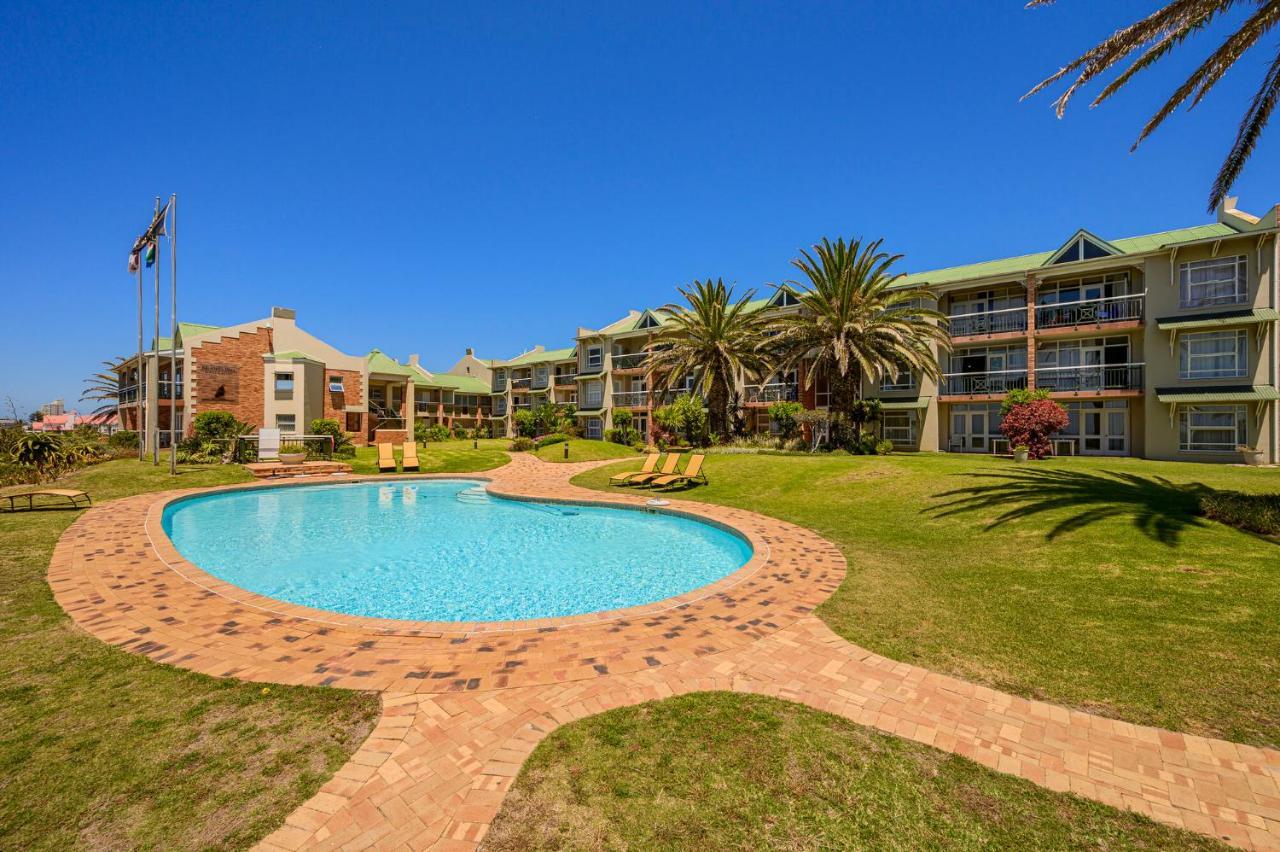 Brookes Hill Suites Luxury Apartment 124 Port Elizabeth Extérieur photo