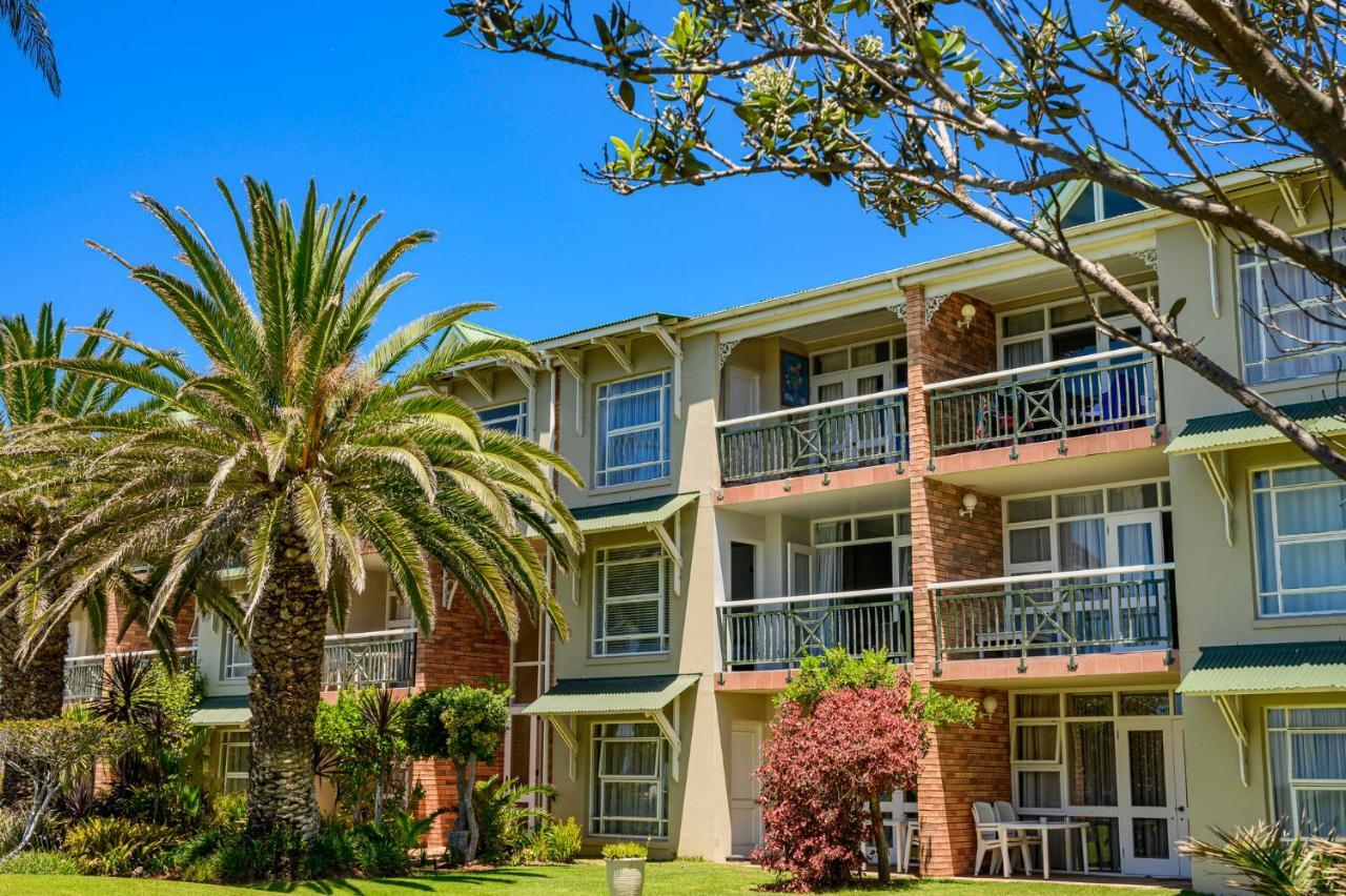 Brookes Hill Suites Luxury Apartment 124 Port Elizabeth Extérieur photo
