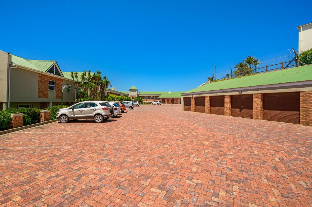 Brookes Hill Suites Luxury Apartment 124 Port Elizabeth Extérieur photo